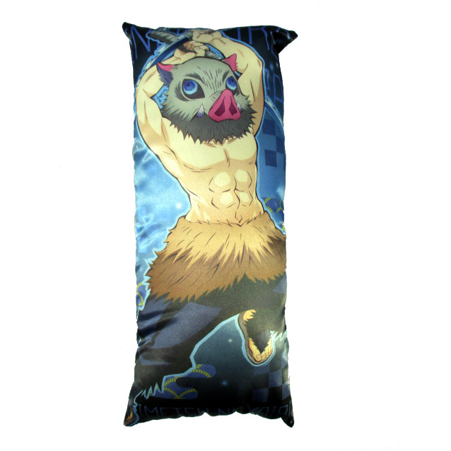 楽天市場】鬼滅の刃(我妻善逸)☆リストレストクッション パソコン作業