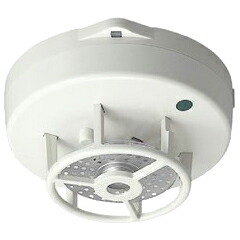 楽天市場】ホーチキ定温式 スポット型感知器 1種 非防水 露出型DFH