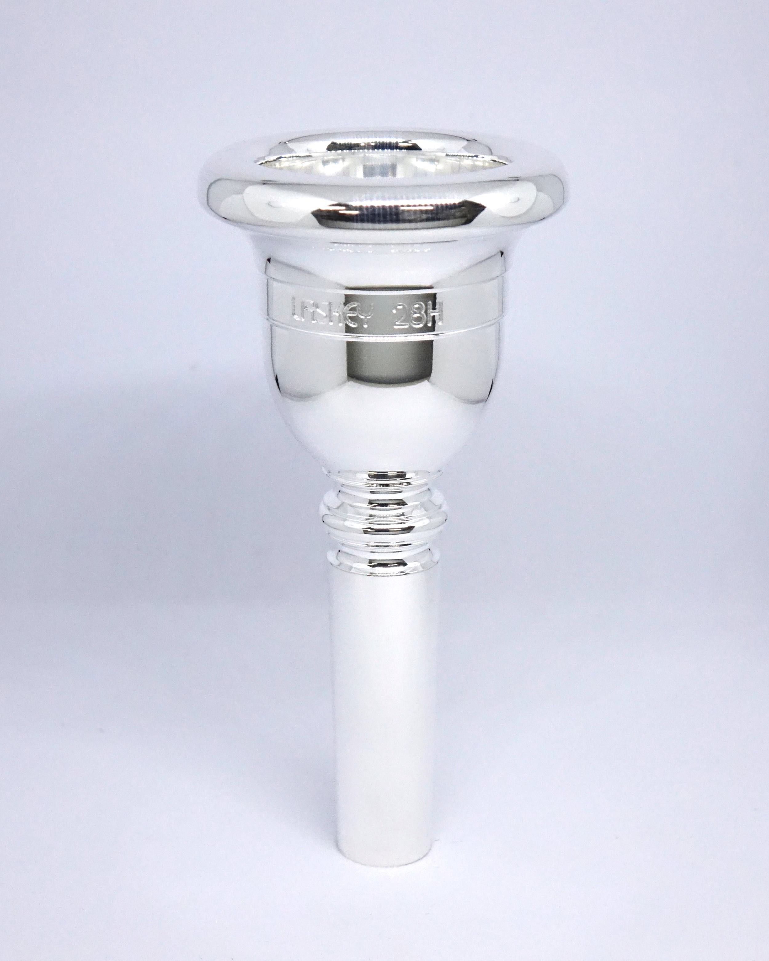 チューバマウスピース ペラントゥッチPT49Sシャンク チューバマウス