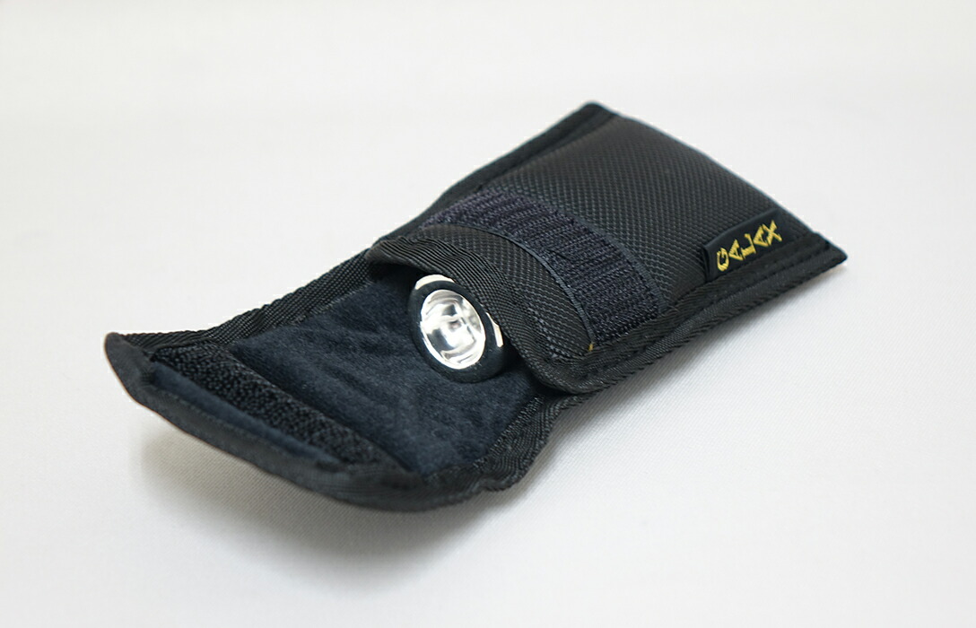 楽天市場】トランペットマウスピースケース（ポーチ／ホルダー）DAC