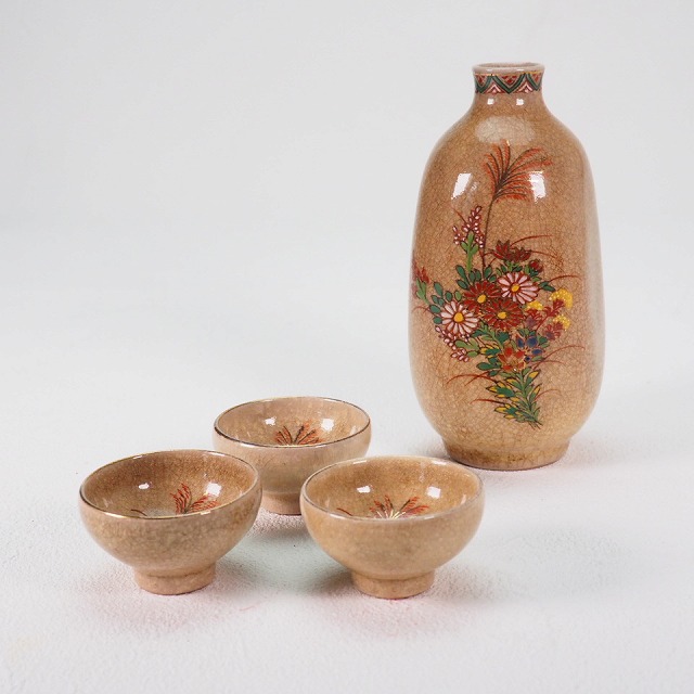 相馬焼 走り駒 竹鳳吉田製 陶器 相馬焼 走り駒 竹鳳吉田製 陶器