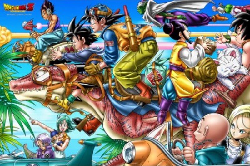 楽天市場】ジグゾーパズル 1000ピース マジカルピースジグソー