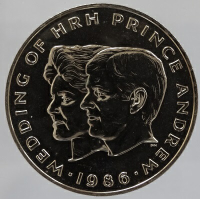 楽天市場】英領フォークランド諸島 エリザベス女王生誕80周年記念 50