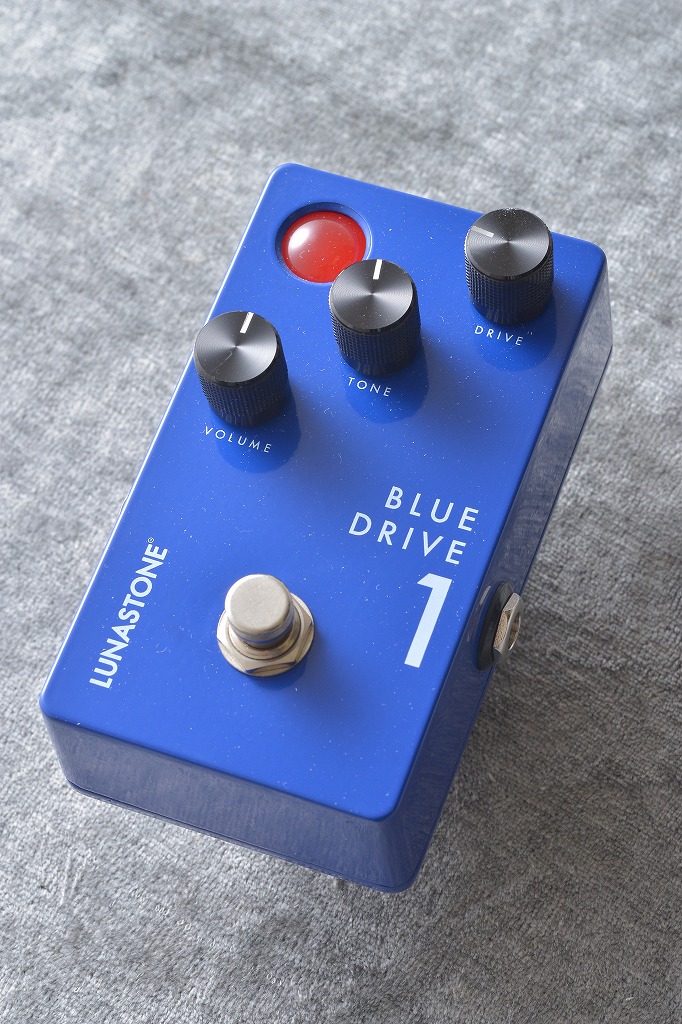 楽天市場】【1/25-28 P5倍or10倍！(一部対象外)】LunaStone Blue Drive