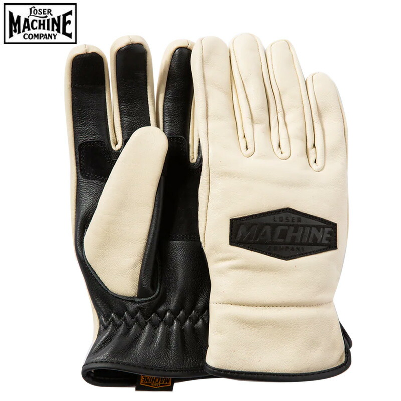 楽天市場】【SOFT MACHINE/ソフトマシーン】WIZARD LEATHER GLOVE