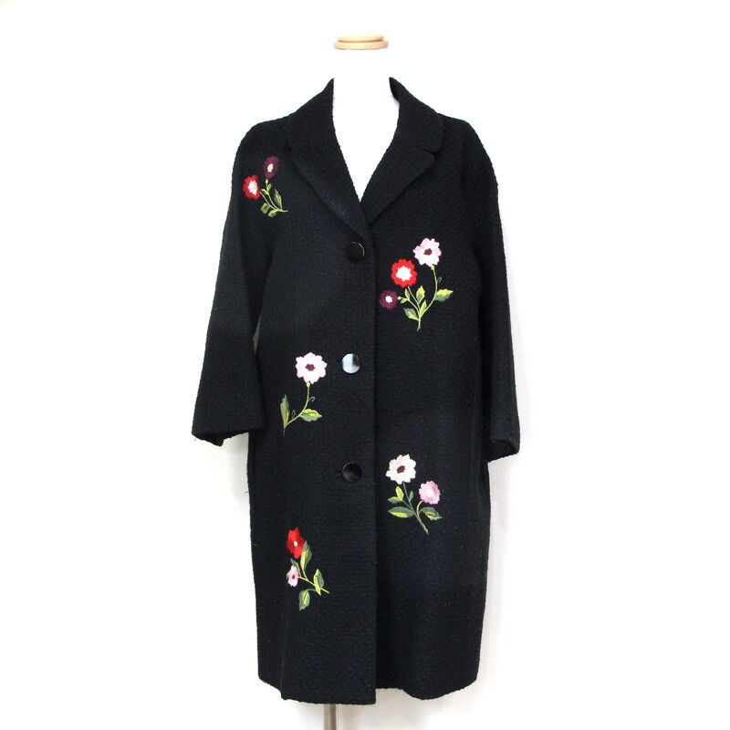 楽天市場】【新着】【中古】Kate spade(ケイトスペード) コート 長袖