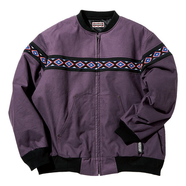 楽天市場】CLUCT クラクト : ウールメルトン スタジアムジャケット