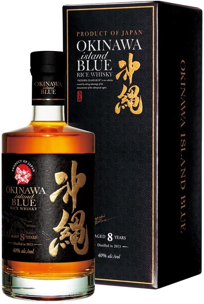楽天市場】数量限定 送料無料【浮世ライスウイスキー町娘 700ml】 久米
