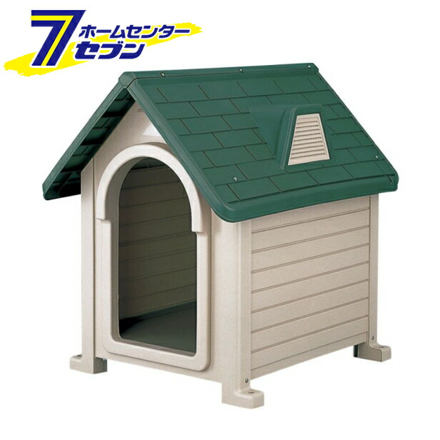 楽天市場】【選べるサイズ】イタリアferplast社製 ドッグヴィラ 50・60