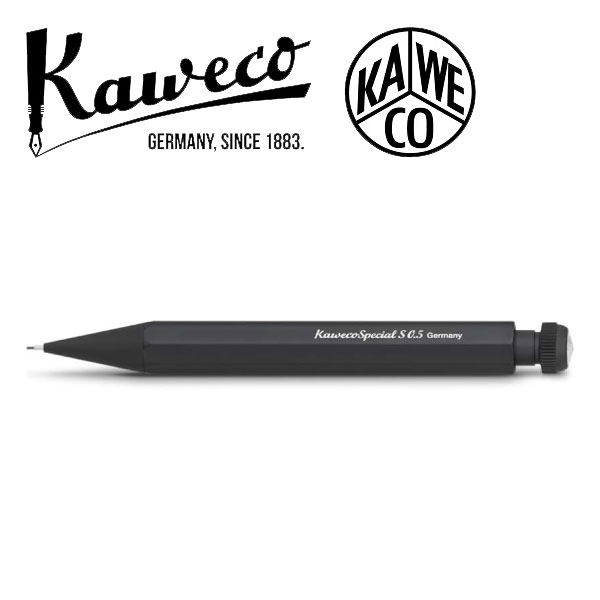 楽天市場】PS-07カヴェコ スペシャル ペンシル 0.7mmシャープ