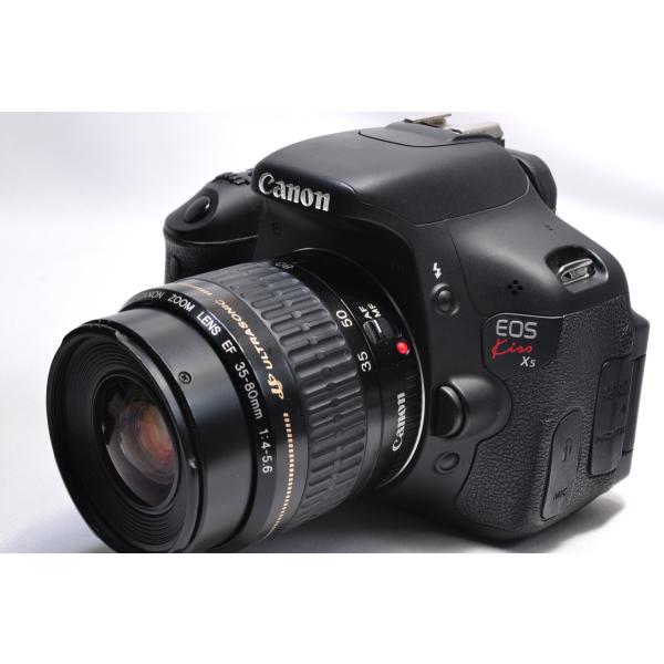 楽天市場】【中古】【1ヶ月保証】 Canon キヤノン EOS 40D レンズ