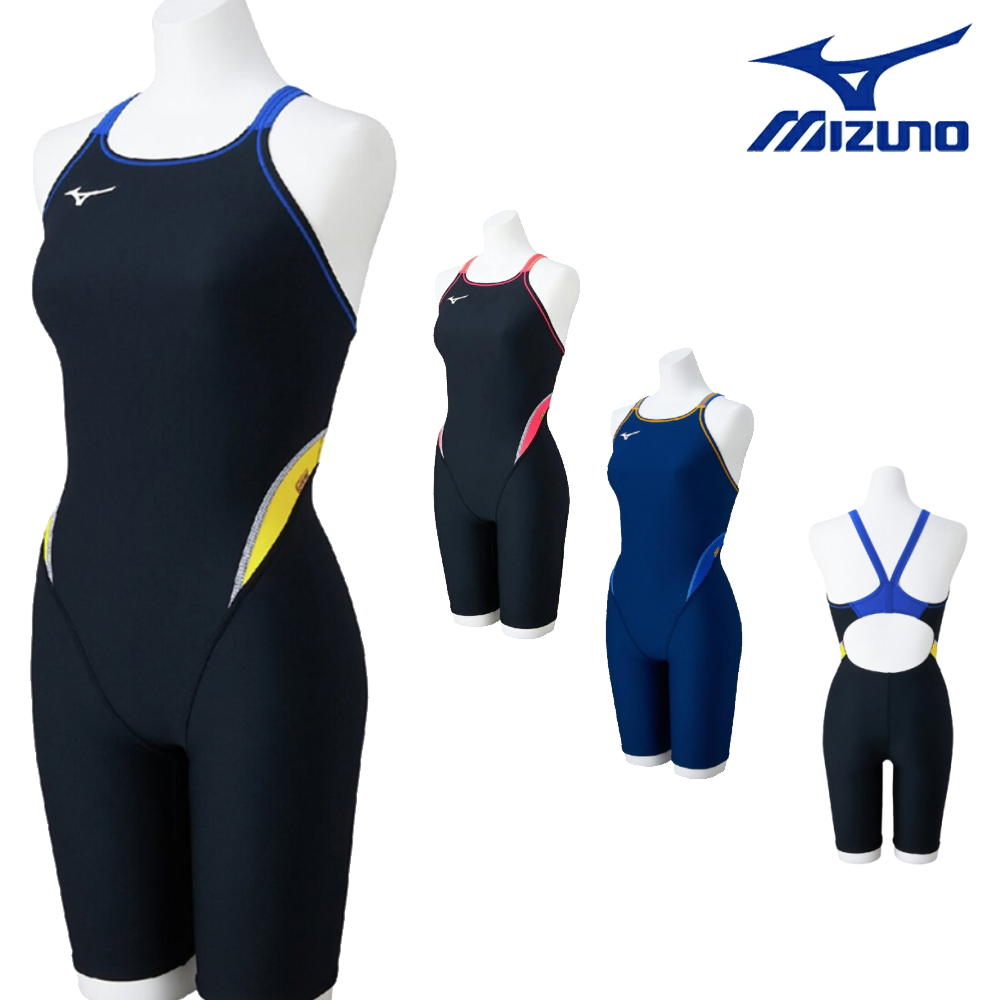 MIZUNO ミズノ 水球用 水着 サイズ XL ネイビー MIZUNO ミズノ 水球用