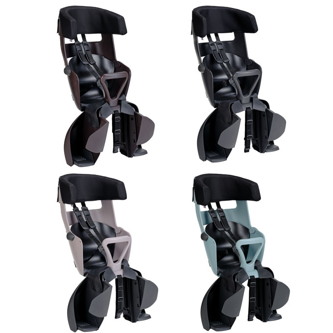 楽天市場】リヤチャイルドシート ハグシートプラス（ヤマハロゴ仕様