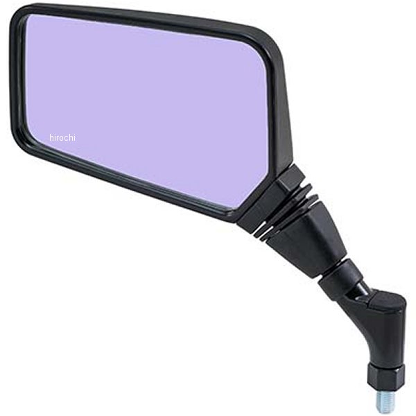 楽天市場】NA-016L クロス2ミラーEX L レイセーブ鏡 ブラック 左側用 1