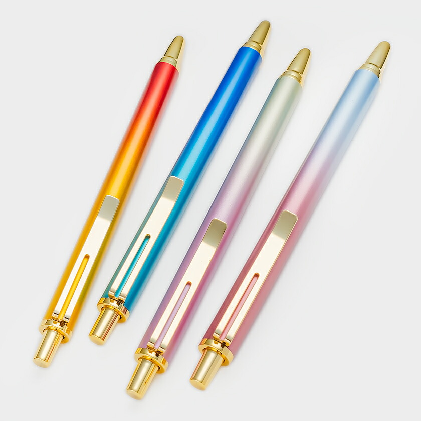 楽天市場】1×One×Wan「CLICKER / クリッカー」万年筆 全5色