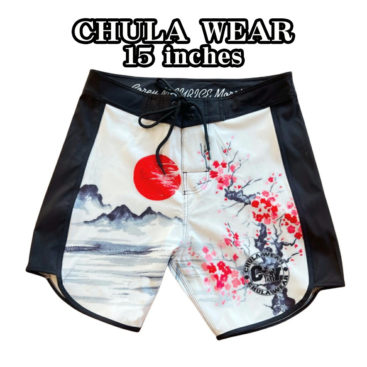 CHULA WEAR サーフパンツ 26 cronos lyft veatm 【公式通販】 CHULA