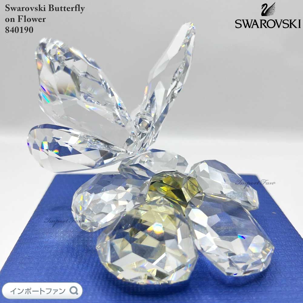 楽天市場】スワロフスキー テントウムシと四つ葉のクローバー 5005063