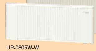 楽天市場】○コロナ パネルコンベクター【UP-0503W-W】 壁掛け型仕様