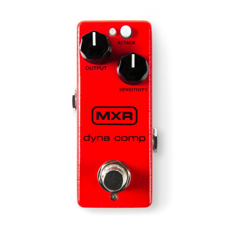 楽天市場】MXR M102 DYNA COMP(エムエックスアール M-102ダイナコンプ
