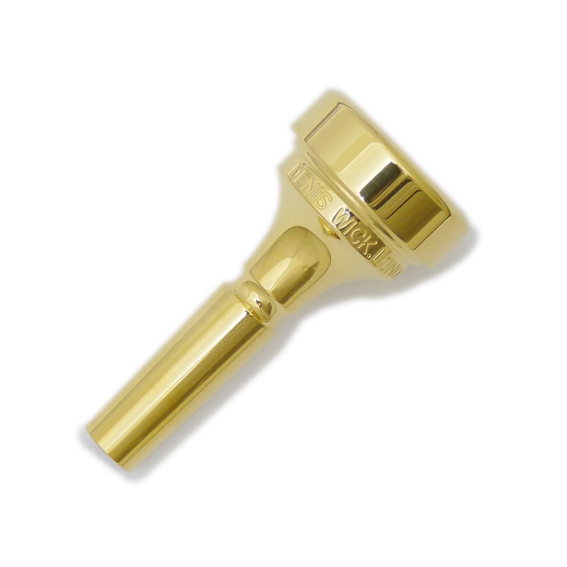 チューバマウスピース DENIS WICK 3L デニスウィック 3 チューバ