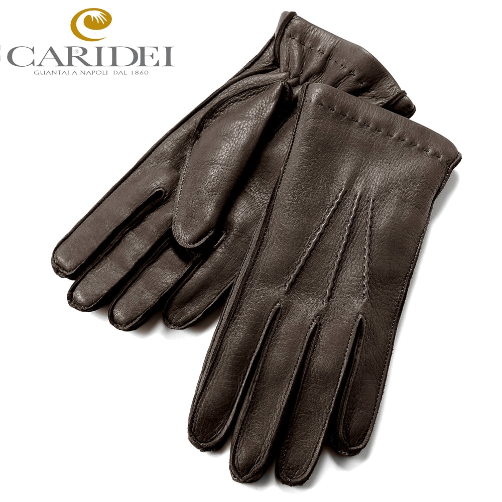 楽天市場】カリデイ CARIDEI ／ カシミヤライニングラムナッパレザー