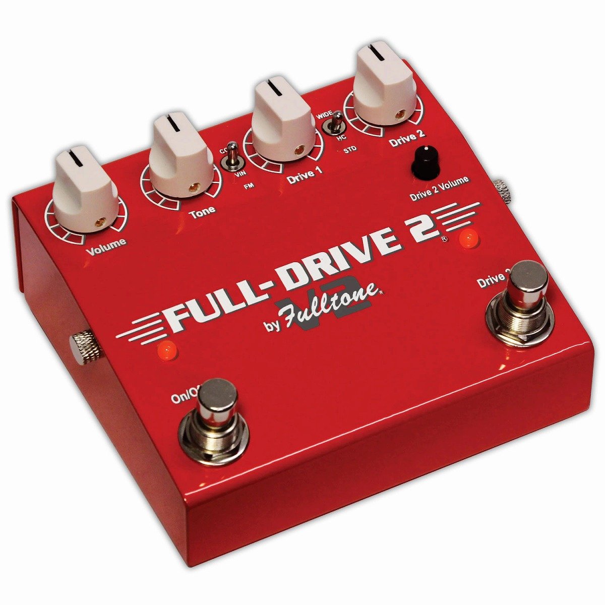 楽天市場】【新品/送料無料】Fulltone（フルトーン）FULLDRIVE2-MOSFET