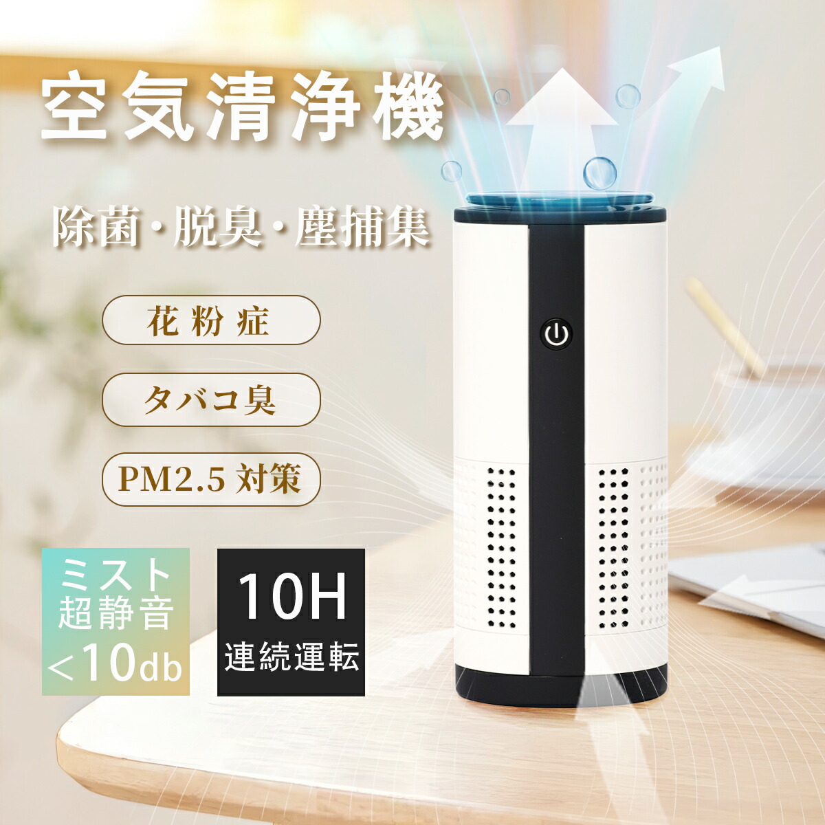 シャープ プラズマクラスター イオン発生機 IG-NX15-B 空気清浄機 IG