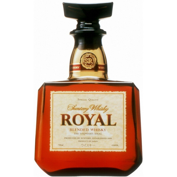 た*ん様 【まとめ売り】ウイスキー6本セット 白角 ローヤル メーカズ