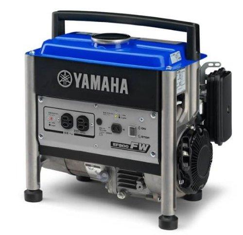 楽天市場】ヤマハ発電機EF2300【後払い不可】（YAMAHA 電源 災害備蓄