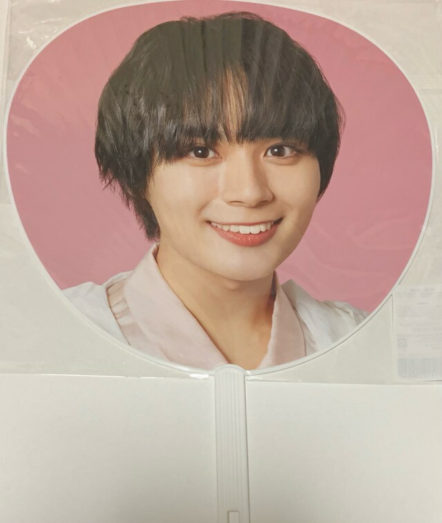 楽天市場】なにわ男子 大西流星 【 ちびぬい 初心LOVE うぶらぶ Ver. 1