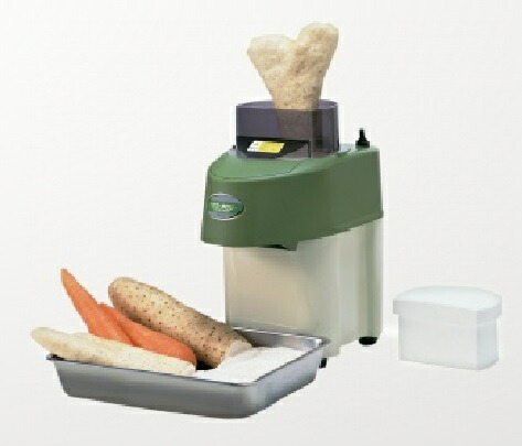 楽天市場】ハッピー オロシ専用機 オロシー RHG-15G 野菜調理器 電動