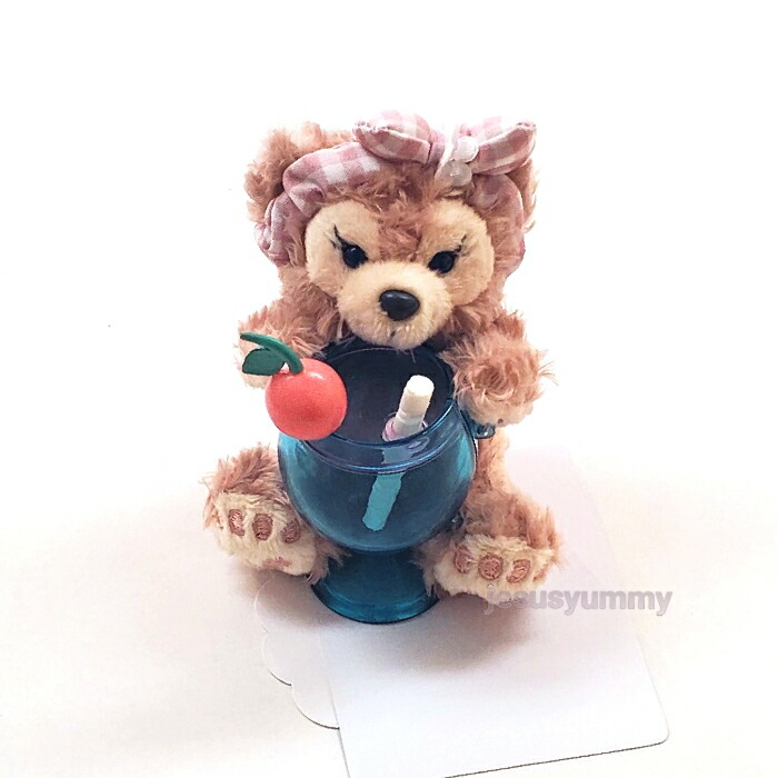 楽天市場】ダッフィー＆フレンズのビューティフル・レイニーデイズ