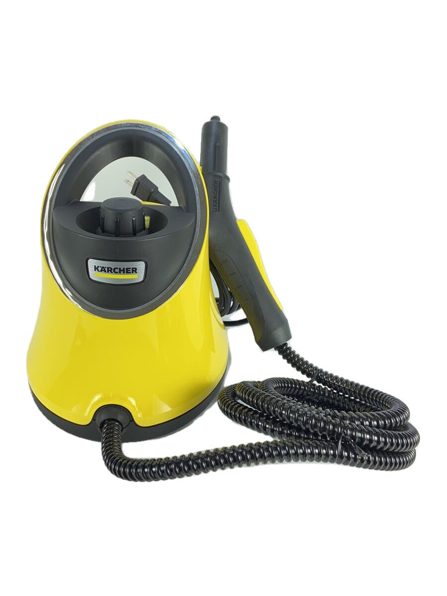 楽天市場】【KARCHER】【未使用品】ケルヒャー『スチームクリーナー SC