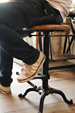 楽天市場】ダルトン DULTON アイアン スツール ラウンド 人気 おしゃれ