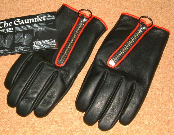 楽天市場】【POWWOW パウワウ】 バイカー仕様 高性能 防寒 仕様 肉厚