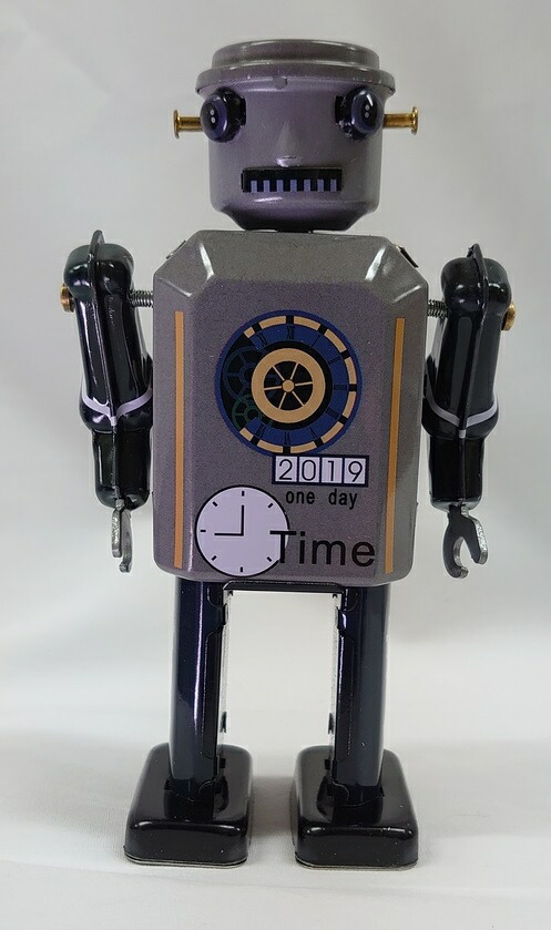 楽天市場】◎【TinToy/ブリキ】ロボット『MOON EXPLORER/ムーン