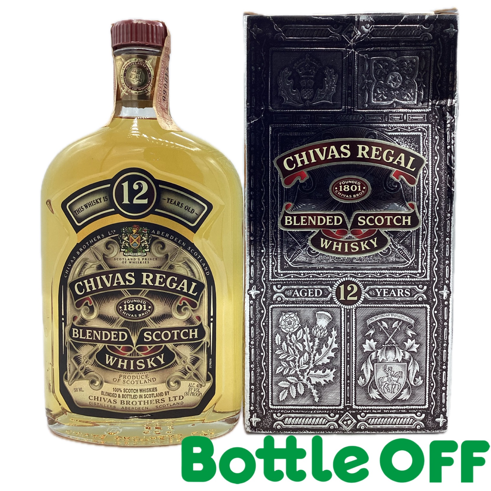 楽天市場】アベラワー12年 1990年代 イタリア流通品 700ml / 40