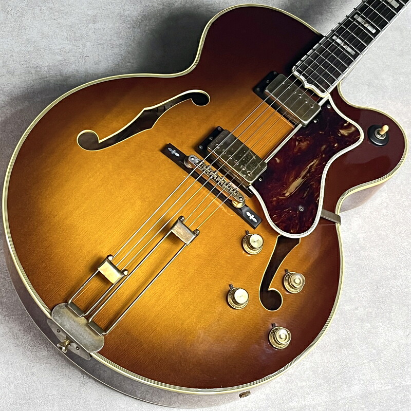 みそかつ】Aria ProⅡ FA-800 フルアコースティック みそかつ】Aria