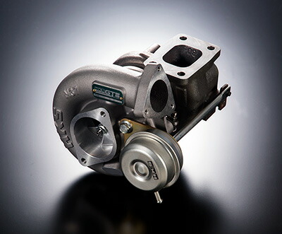 楽天市場】HKS GT III SPORTS TURBINE KIT GT III-RS A/R 0.80