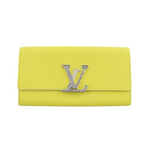 楽天市場】ルイヴィトン 長財布 Louis Vuitton トリヨン