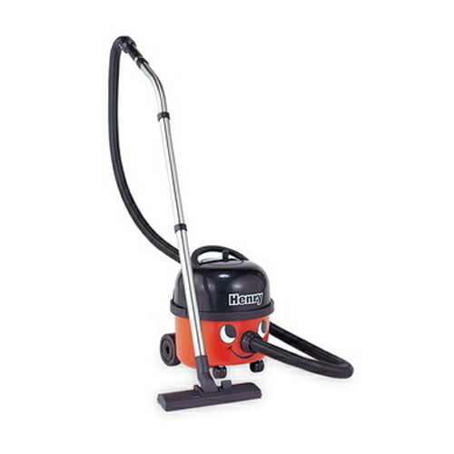 楽天市場】ニュマティック社業務用掃除機 ヘンリーコンパクト Henry