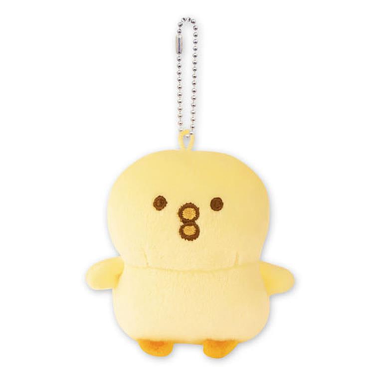 楽天市場】ぴよこ豆 ぬいぐるみマスコット ミニ レギュラー 955141