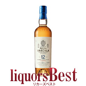 楽天市場】ロイヤル ブラックラ 12年 シェリーカスク フィニッシュ