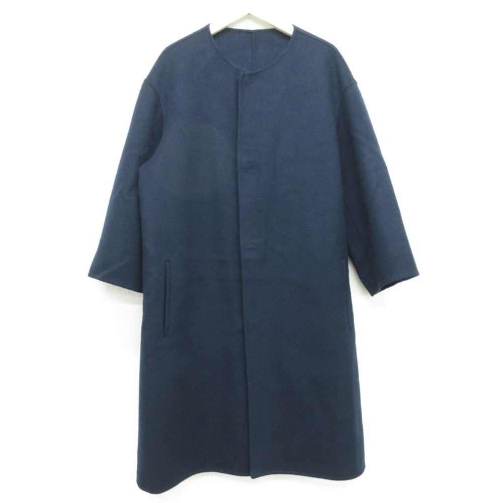 楽天市場】Drawer ドゥロワー 日本製 フォックスファー ウールカシミヤ