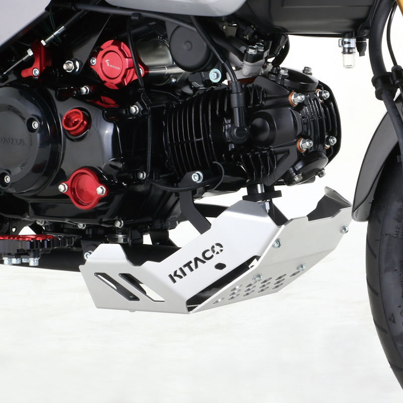 楽天市場】SP武川 タケガワ 09-11-0257 メーターバイザーキット ホンダ