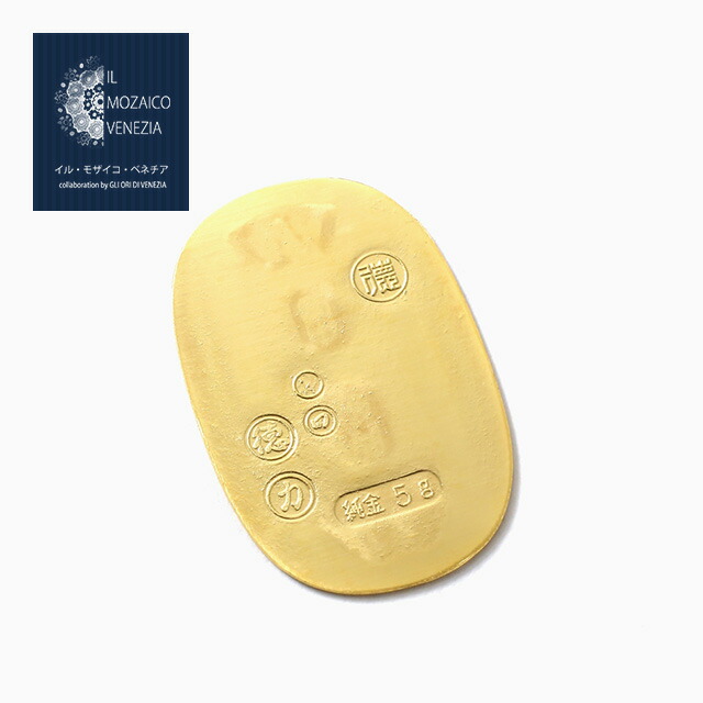 楽天市場】徳力本店 神田 純金/K24/24金 令和/新年号 小判/黄金小判