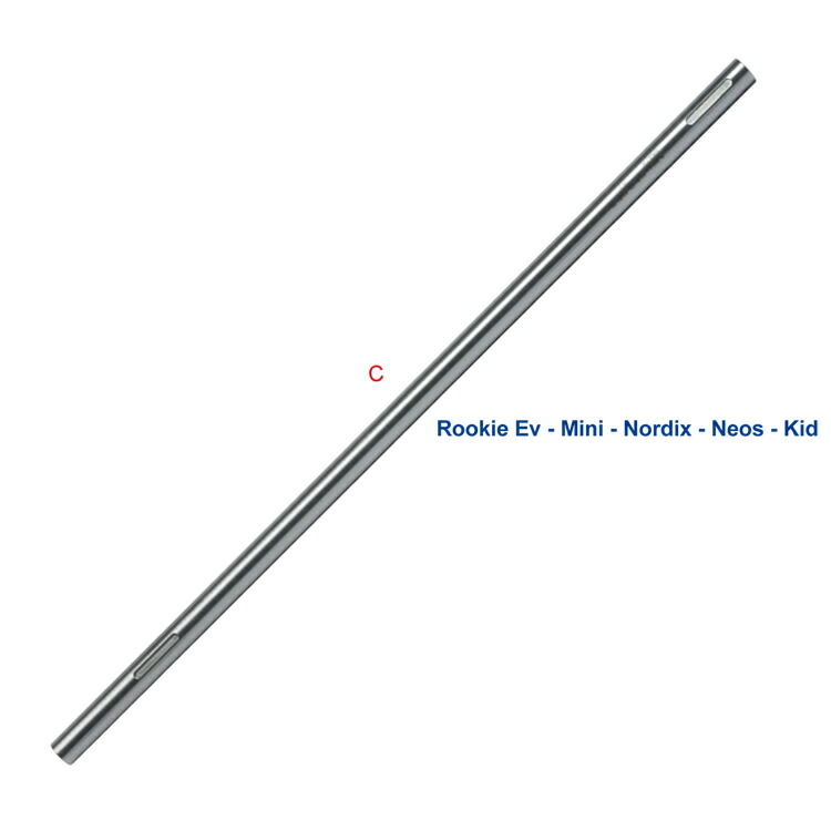 超美品 OTK TypeN 1030mm シャフト レーシングカート 超美品 OTK TypeN