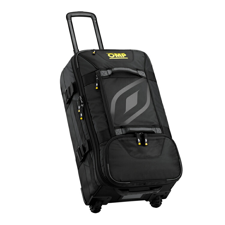 楽天市場】SPARCO BAG スパルコ TOUR TROLLEY BAG トロリーバッグ