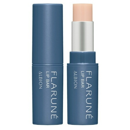 楽天市場】アルビオン フラルネ リップバー SP 3g 渡辺翔太さん