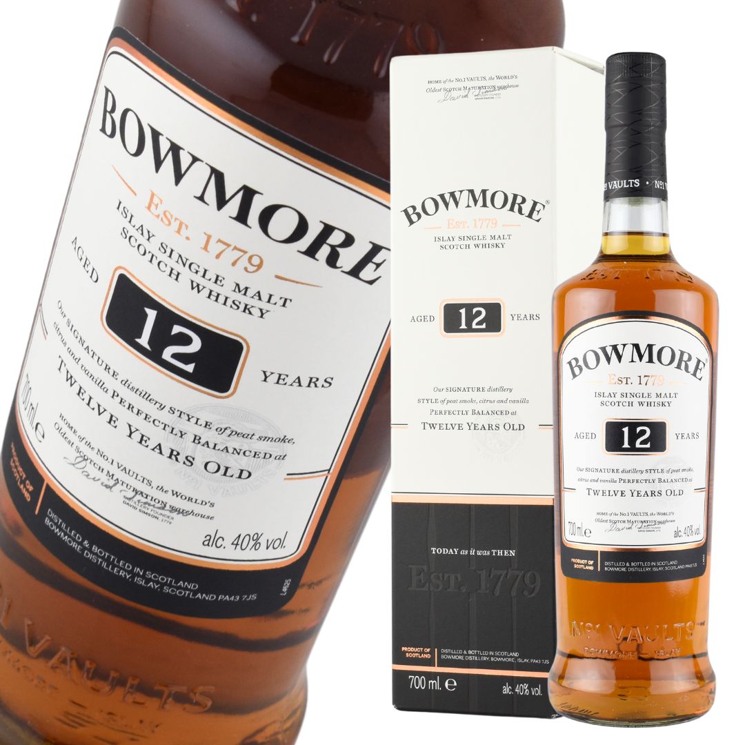 Ireneです！ ボウモア BOWMORE 1974シェリーカスク Ireneです